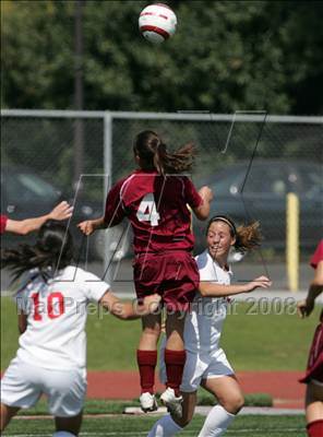 Thumbnail 2 in Granite Hills vs. Cathedral (CIF SoCal D2 Regional Final)  photogallery.
