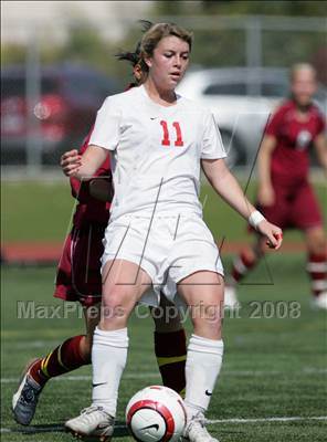 Thumbnail 3 in Granite Hills vs. Cathedral (CIF SoCal D2 Regional Final)  photogallery.