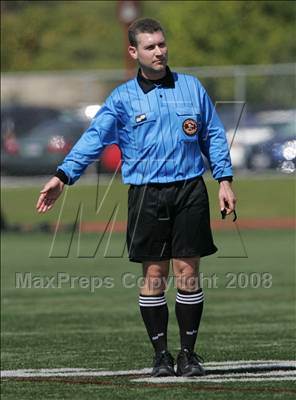 Thumbnail 1 in Granite Hills vs. Cathedral (CIF SoCal D2 Regional Final)  photogallery.