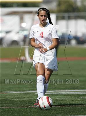 Thumbnail 2 in Granite Hills vs. Cathedral (CIF SoCal D2 Regional Final)  photogallery.