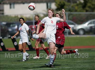 Thumbnail 1 in Granite Hills vs. Cathedral (CIF SoCal D2 Regional Final)  photogallery.