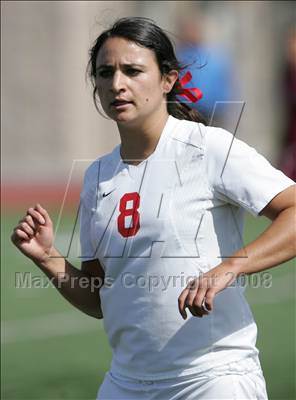 Thumbnail 2 in Granite Hills vs. Cathedral (CIF SoCal D2 Regional Final)  photogallery.