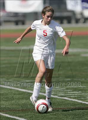 Thumbnail 1 in Granite Hills vs. Cathedral (CIF SoCal D2 Regional Final)  photogallery.