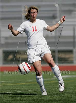 Thumbnail 1 in Granite Hills vs. Cathedral (CIF SoCal D2 Regional Final)  photogallery.