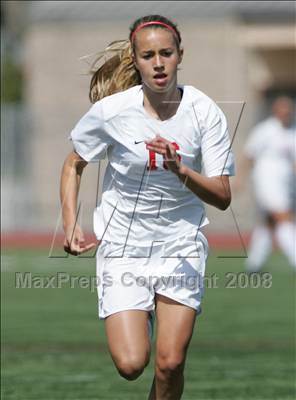 Thumbnail 3 in Granite Hills vs. Cathedral (CIF SoCal D2 Regional Final)  photogallery.