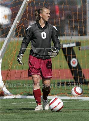 Thumbnail 2 in Granite Hills vs. Cathedral (CIF SoCal D2 Regional Final)  photogallery.