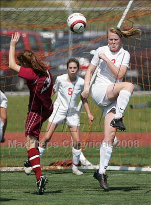 Thumbnail 2 in Granite Hills vs. Cathedral (CIF SoCal D2 Regional Final)  photogallery.