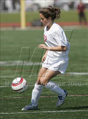 Thumbnail 3 in Granite Hills vs. Cathedral (CIF SoCal D2 Regional Final)  photogallery.