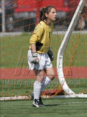 Thumbnail 1 in Granite Hills vs. Cathedral (CIF SoCal D2 Regional Final)  photogallery.
