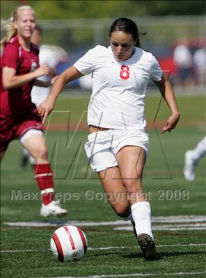 Thumbnail 2 in Granite Hills vs. Cathedral (CIF SoCal D2 Regional Final)  photogallery.