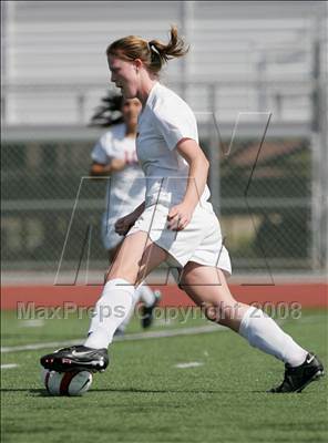 Thumbnail 3 in Granite Hills vs. Cathedral (CIF SoCal D2 Regional Final)  photogallery.