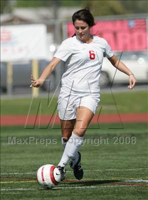 Thumbnail 1 in Granite Hills vs. Cathedral (CIF SoCal D2 Regional Final)  photogallery.