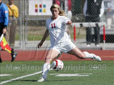 Thumbnail 2 in Granite Hills vs. Cathedral (CIF SoCal D2 Regional Final)  photogallery.