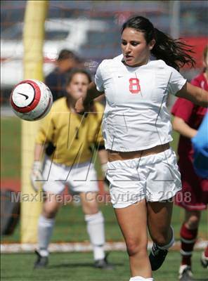 Thumbnail 3 in Granite Hills vs. Cathedral (CIF SoCal D2 Regional Final)  photogallery.