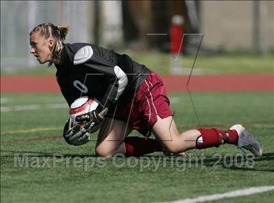 Thumbnail 1 in Granite Hills vs. Cathedral (CIF SoCal D2 Regional Final)  photogallery.