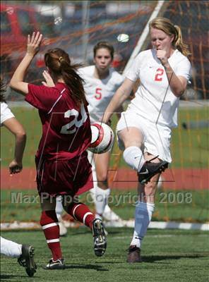 Thumbnail 1 in Granite Hills vs. Cathedral (CIF SoCal D2 Regional Final)  photogallery.