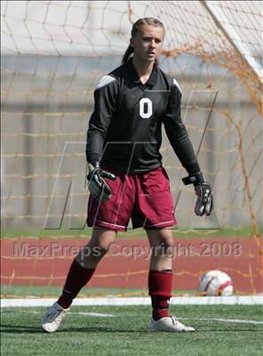 Thumbnail 3 in Granite Hills vs. Cathedral (CIF SoCal D2 Regional Final)  photogallery.