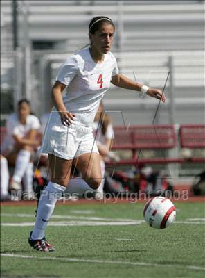 Thumbnail 2 in Granite Hills vs. Cathedral (CIF SoCal D2 Regional Final)  photogallery.