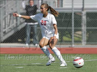 Thumbnail 2 in Granite Hills vs. Cathedral (CIF SoCal D2 Regional Final)  photogallery.