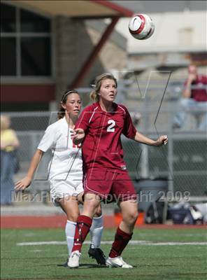 Thumbnail 3 in Granite Hills vs. Cathedral (CIF SoCal D2 Regional Final)  photogallery.