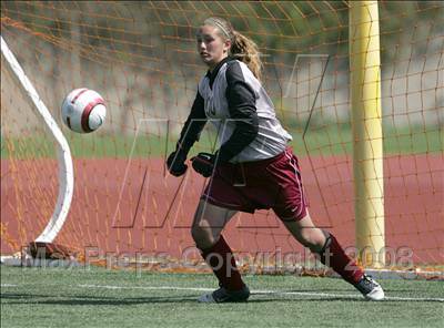 Thumbnail 2 in Granite Hills vs. Cathedral (CIF SoCal D2 Regional Final)  photogallery.