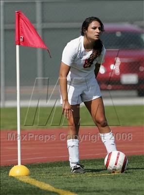Thumbnail 3 in Granite Hills vs. Cathedral (CIF SoCal D2 Regional Final)  photogallery.