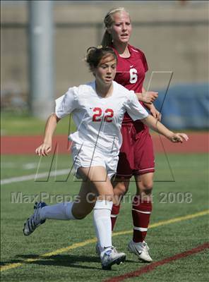 Thumbnail 2 in Granite Hills vs. Cathedral (CIF SoCal D2 Regional Final)  photogallery.