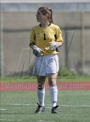 Thumbnail 1 in Granite Hills vs. Cathedral (CIF SoCal D2 Regional Final)  photogallery.