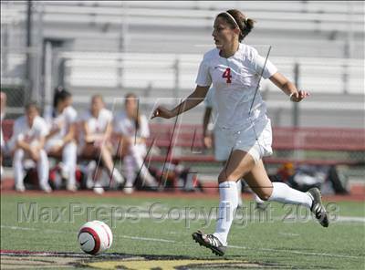 Thumbnail 3 in Granite Hills vs. Cathedral (CIF SoCal D2 Regional Final)  photogallery.
