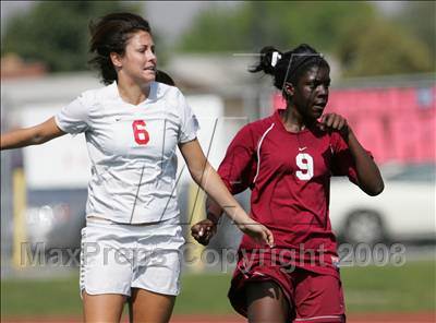 Thumbnail 1 in Granite Hills vs. Cathedral (CIF SoCal D2 Regional Final)  photogallery.