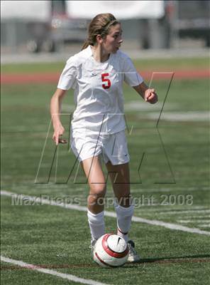 Thumbnail 3 in Granite Hills vs. Cathedral (CIF SoCal D2 Regional Final)  photogallery.