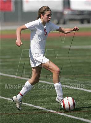 Thumbnail 2 in Granite Hills vs. Cathedral (CIF SoCal D2 Regional Final)  photogallery.