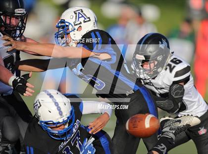 Thumbnail 3 in Eagle Valley @ Alameda photogallery.