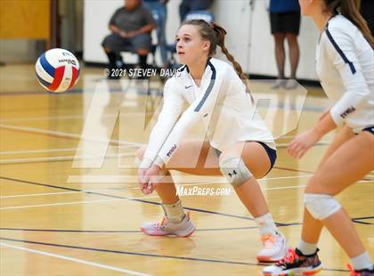 Thumbnail 3 in Perry vs Queen Creek (AIA 6A Round 1) photogallery.