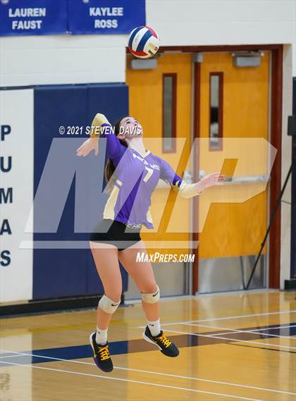 Thumbnail 3 in Perry vs Queen Creek (AIA 6A Round 1) photogallery.
