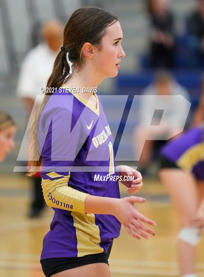 Thumbnail 3 in Perry vs Queen Creek (AIA 6A Round 1) photogallery.