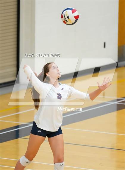 Thumbnail 3 in Perry vs Queen Creek (AIA 6A Round 1) photogallery.