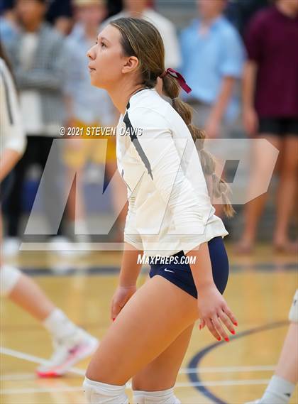 Thumbnail 1 in Perry vs Queen Creek (AIA 6A Round 1) photogallery.
