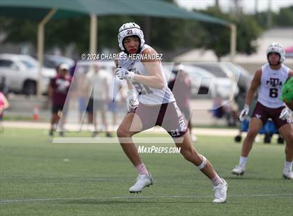 Thumbnail 1 in Pharr-San Juan-Alamo North vs Pharr-San Juan-Alamo (Texas 7 on 7 State Tournament) photogallery.