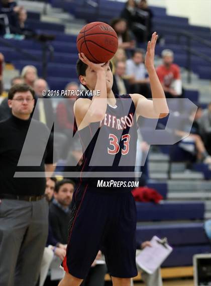Thumbnail 1 in Jefferson @ Yorktown photogallery.