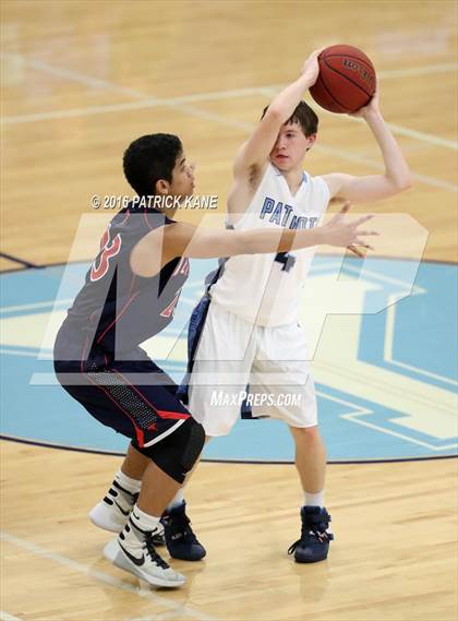 Thumbnail 3 in Jefferson @ Yorktown photogallery.