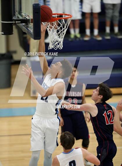 Thumbnail 2 in Jefferson @ Yorktown photogallery.