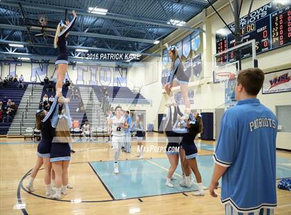 Thumbnail 2 in Jefferson @ Yorktown photogallery.