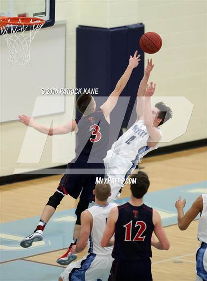 Thumbnail 3 in Jefferson @ Yorktown photogallery.