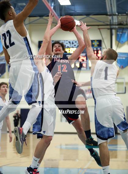 Thumbnail 1 in Jefferson @ Yorktown photogallery.