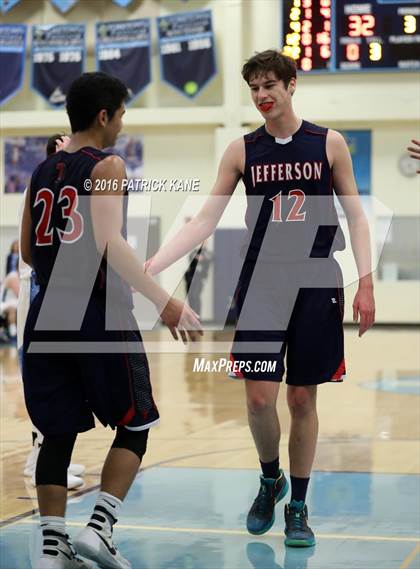 Thumbnail 3 in Jefferson @ Yorktown photogallery.
