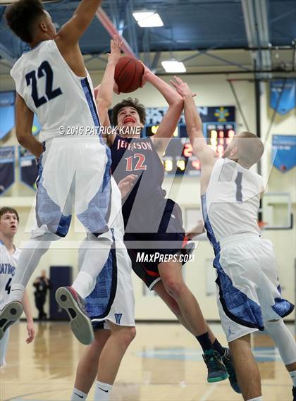Thumbnail 2 in Jefferson @ Yorktown photogallery.