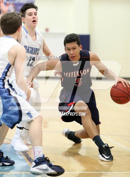 Thumbnail 3 in Jefferson @ Yorktown photogallery.