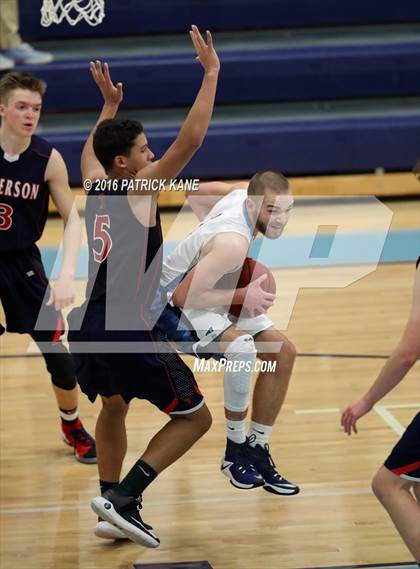 Thumbnail 1 in Jefferson @ Yorktown photogallery.