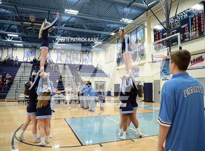 Thumbnail 1 in Jefferson @ Yorktown photogallery.